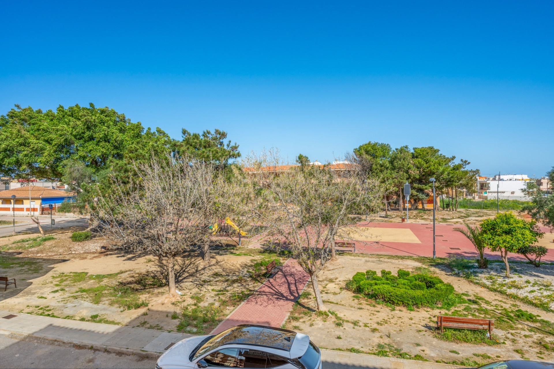 Herverkoop - Appartement  - Los Urrutias - Estrella De Mar