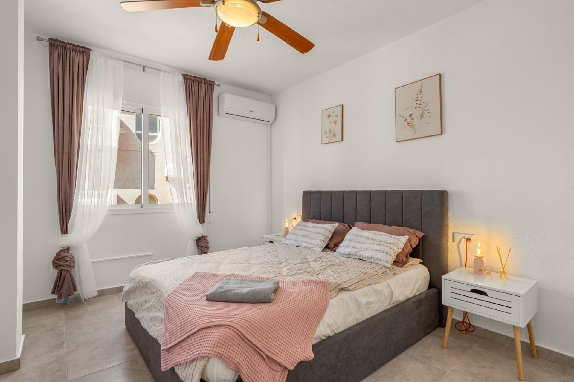 Herverkoop - Appartement  - Los Urrutias - ESTRELLA DE MAR