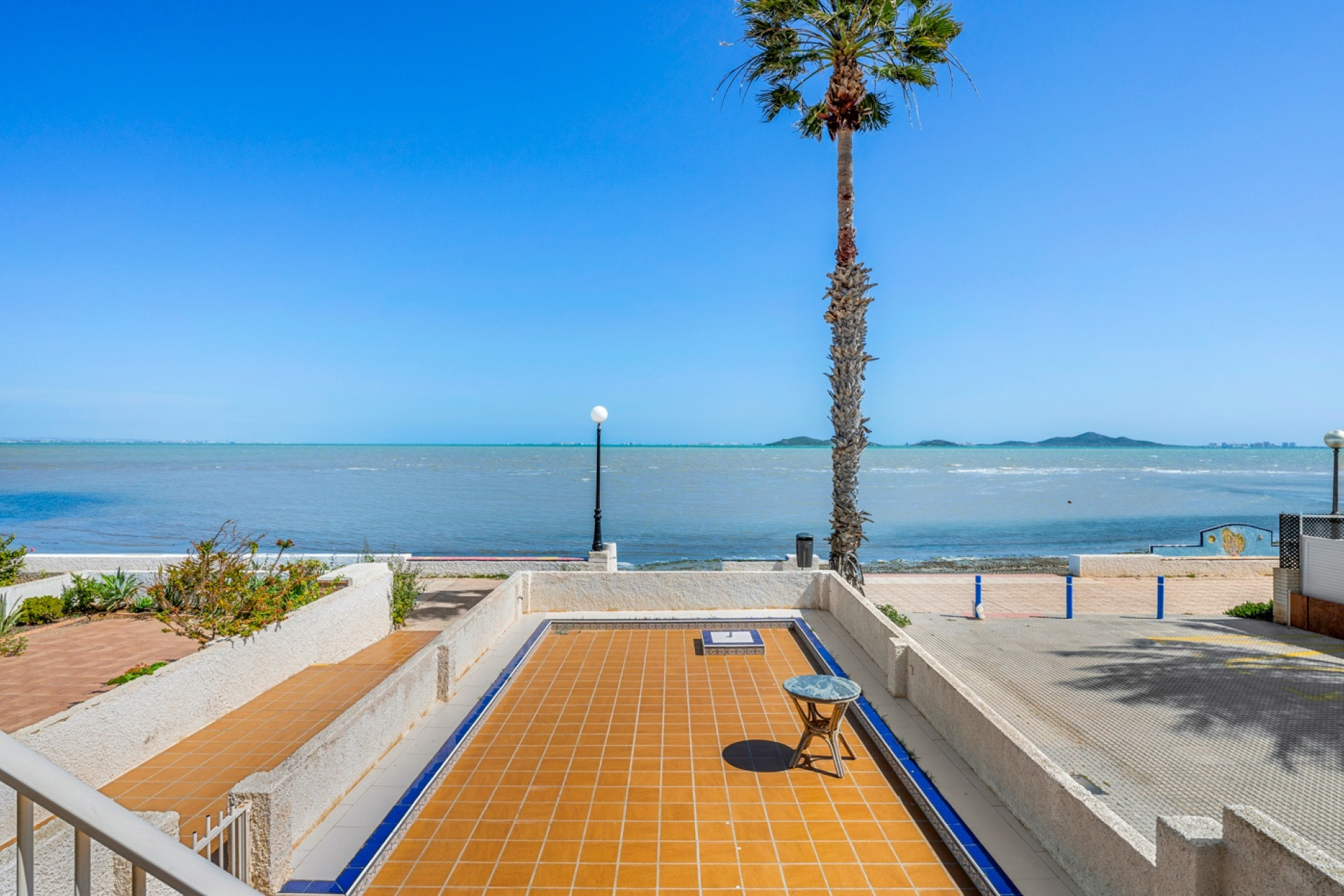 Herverkoop - Appartement  - Los Urrutias - Estrella De Mar