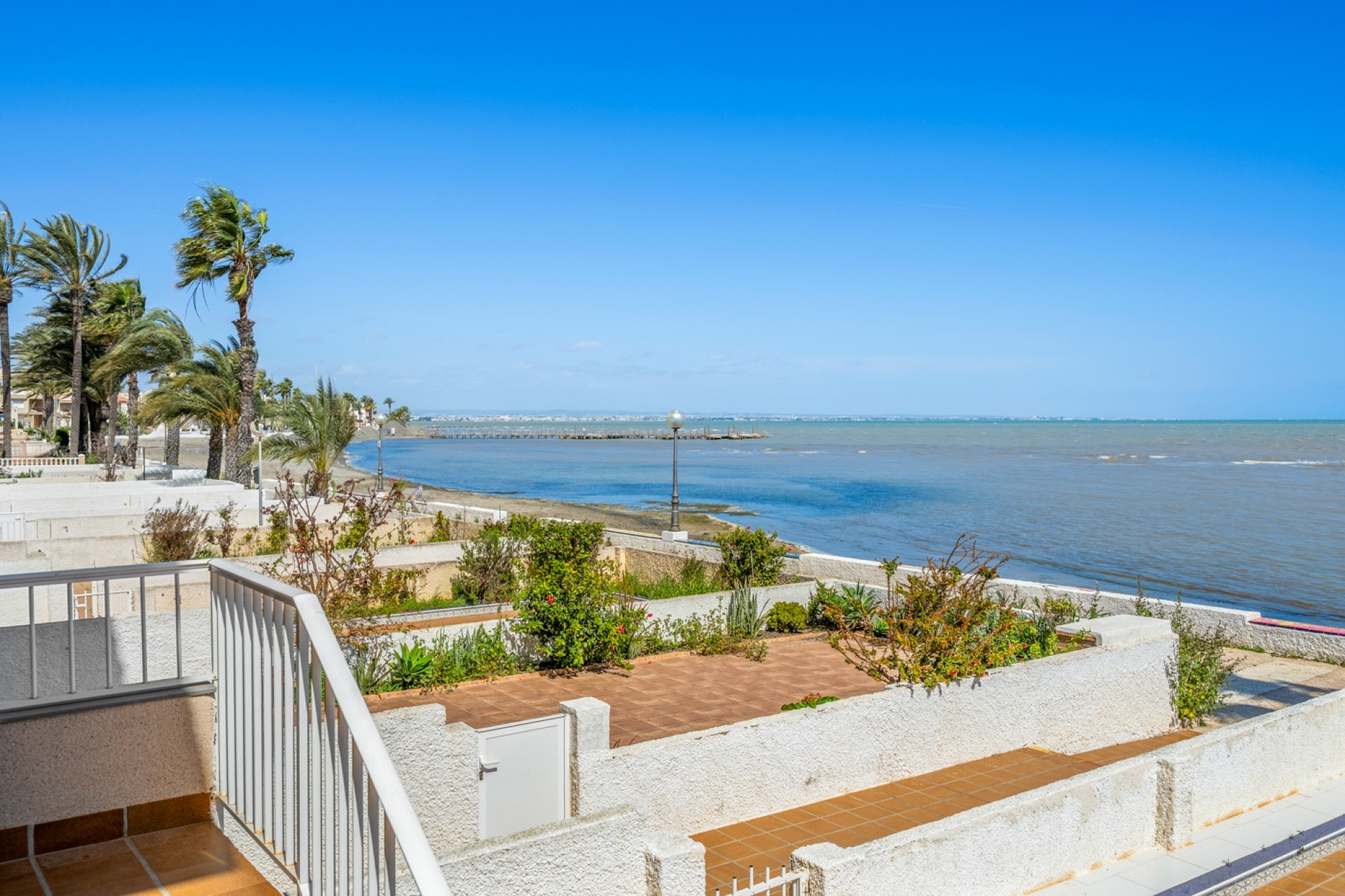 Herverkoop - Appartement  - Los Urrutias - Estrella De Mar