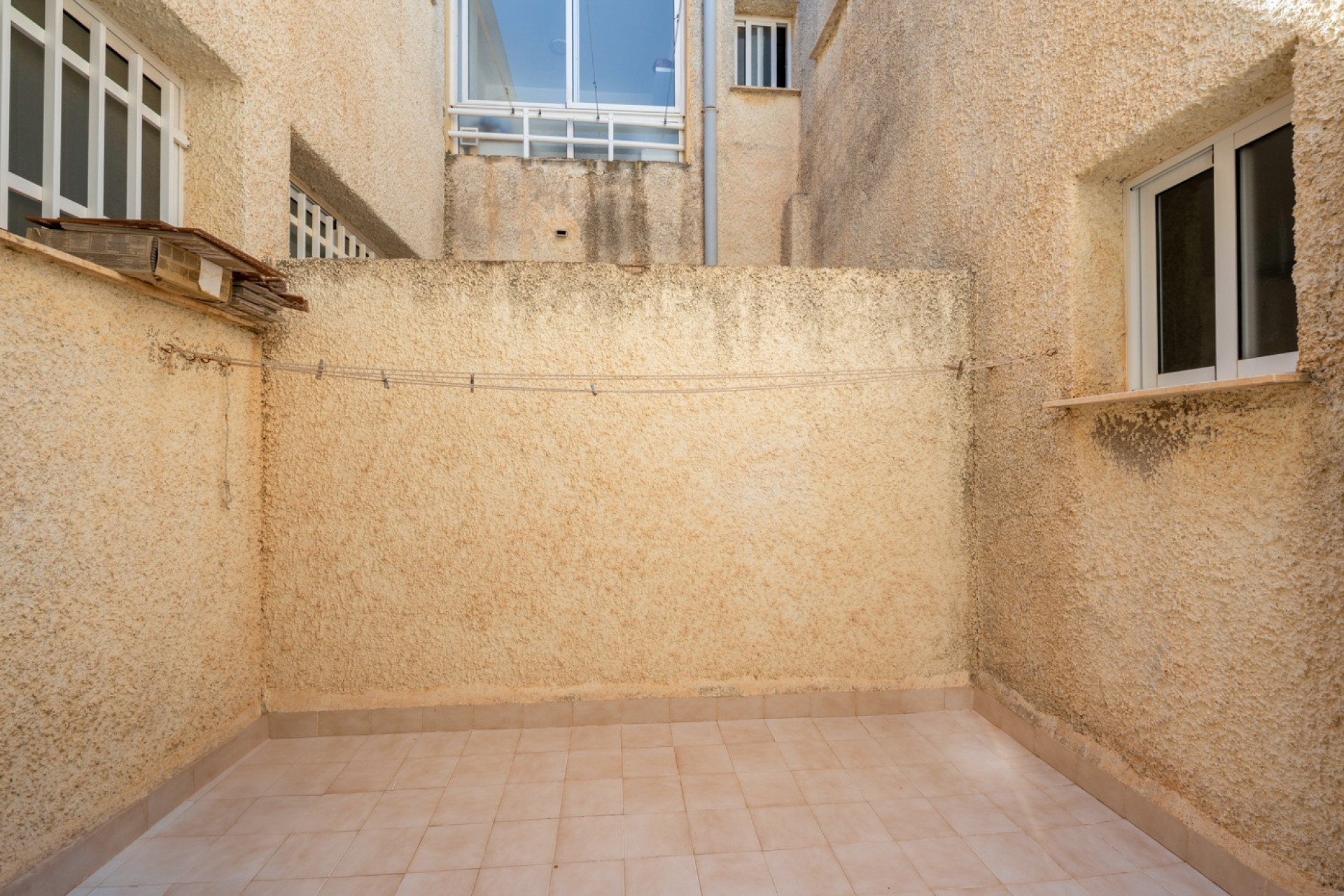 Herverkoop - Appartement  - Los Urrutias - Estrella De Mar