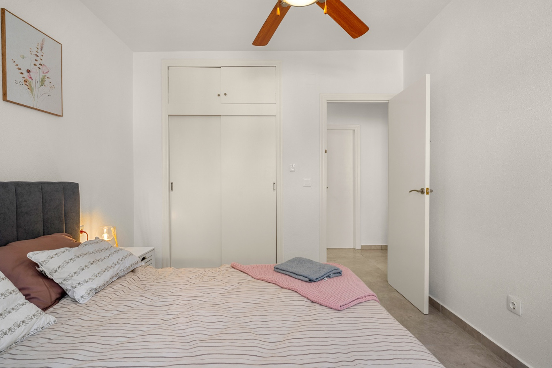 Herverkoop - Appartement  - Los Urrutias - Estrella De Mar