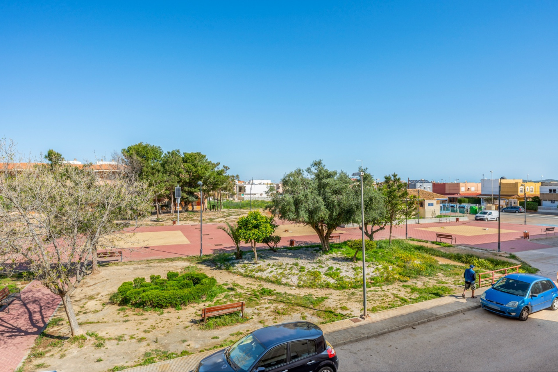 Herverkoop - Appartement  - Los Urrutias - Estrella De Mar