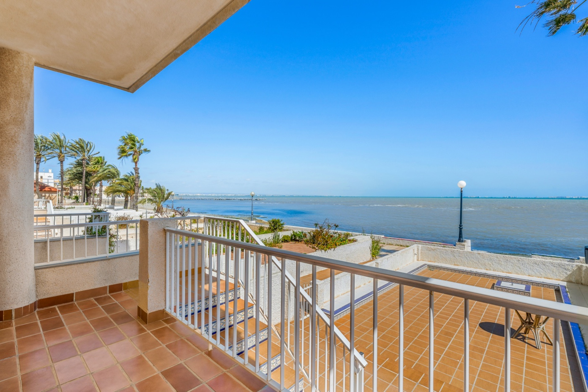 Herverkoop - Appartement  - Los Urrutias - Estrella De Mar