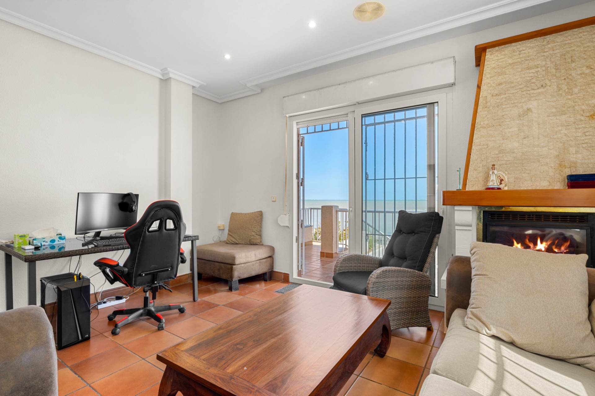 Herverkoop - Appartement  - Los Urrutias - Estrella De Mar