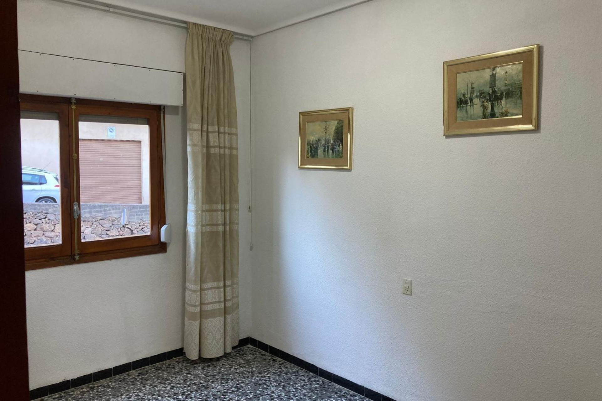 Herverkoop - Appartement  - Lucena del Cid - Comunidad valenciana