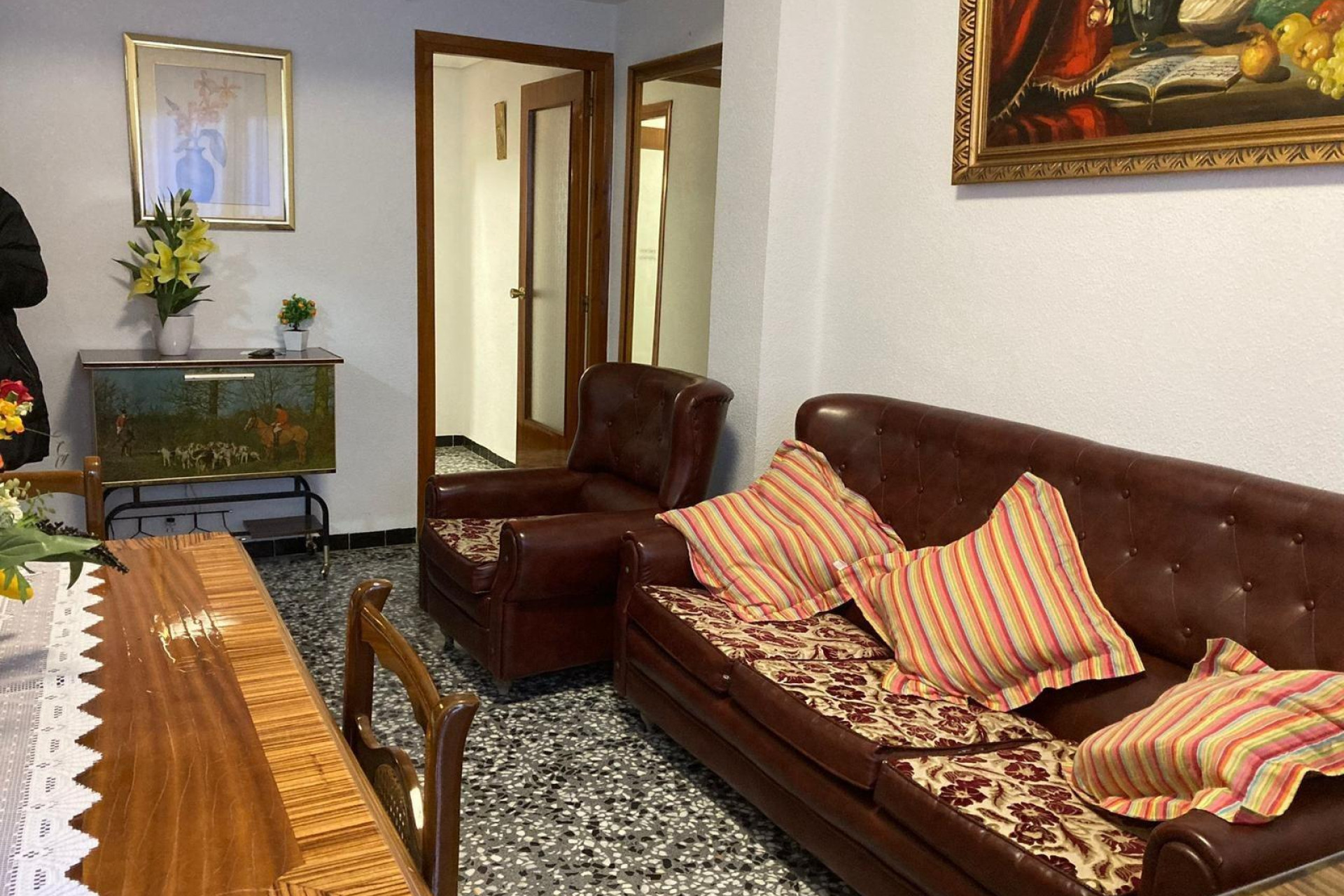 Herverkoop - Appartement  - Lucena del Cid - Comunidad valenciana