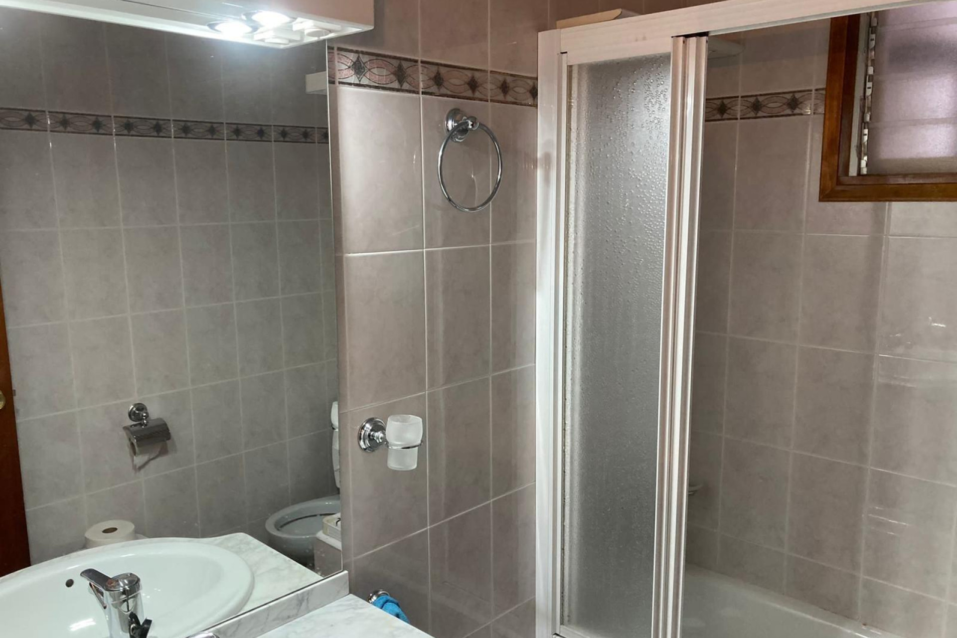 Herverkoop - Appartement  - Lucena del Cid - Comunidad valenciana