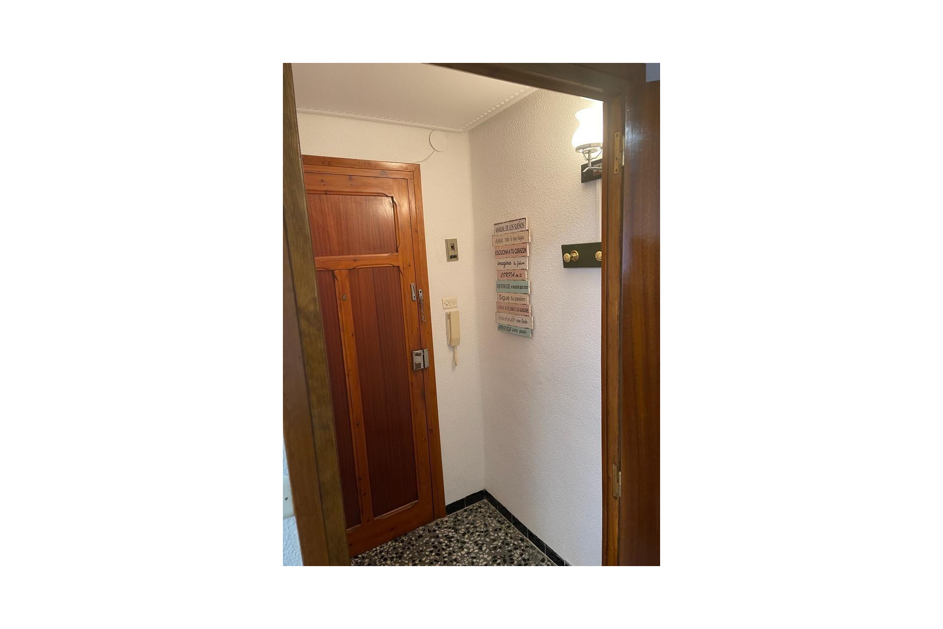 Herverkoop - Appartement  - Lucena del Cid - Comunidad valenciana