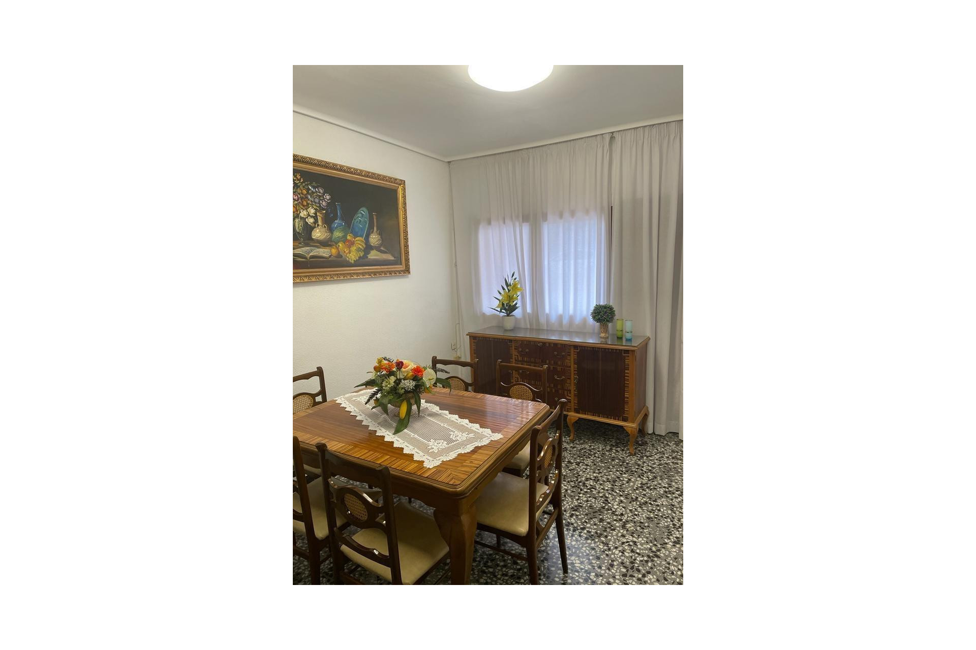 Herverkoop - Appartement  - Lucena del Cid - Comunidad valenciana