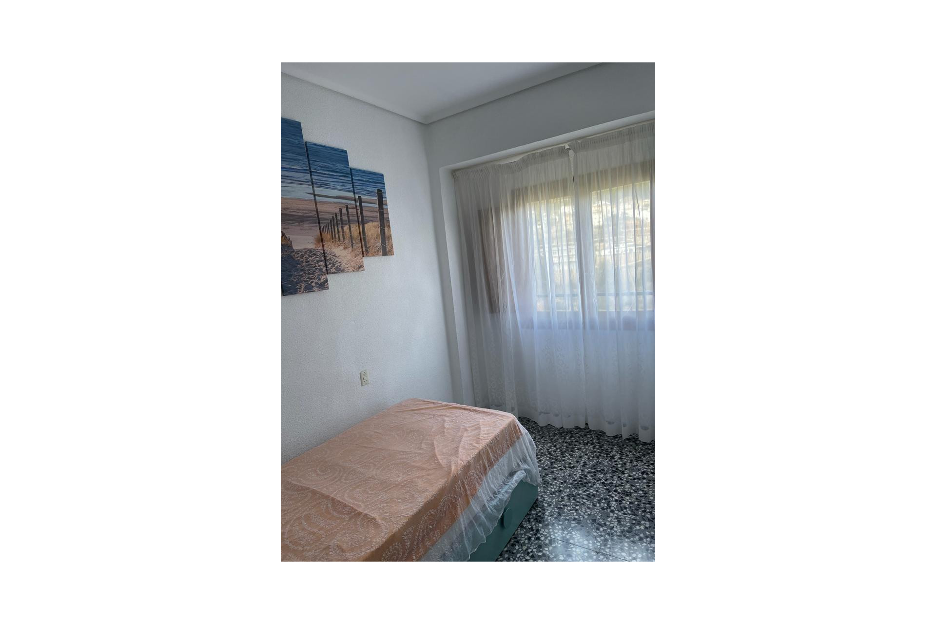 Herverkoop - Appartement  - Lucena del Cid - Comunidad valenciana