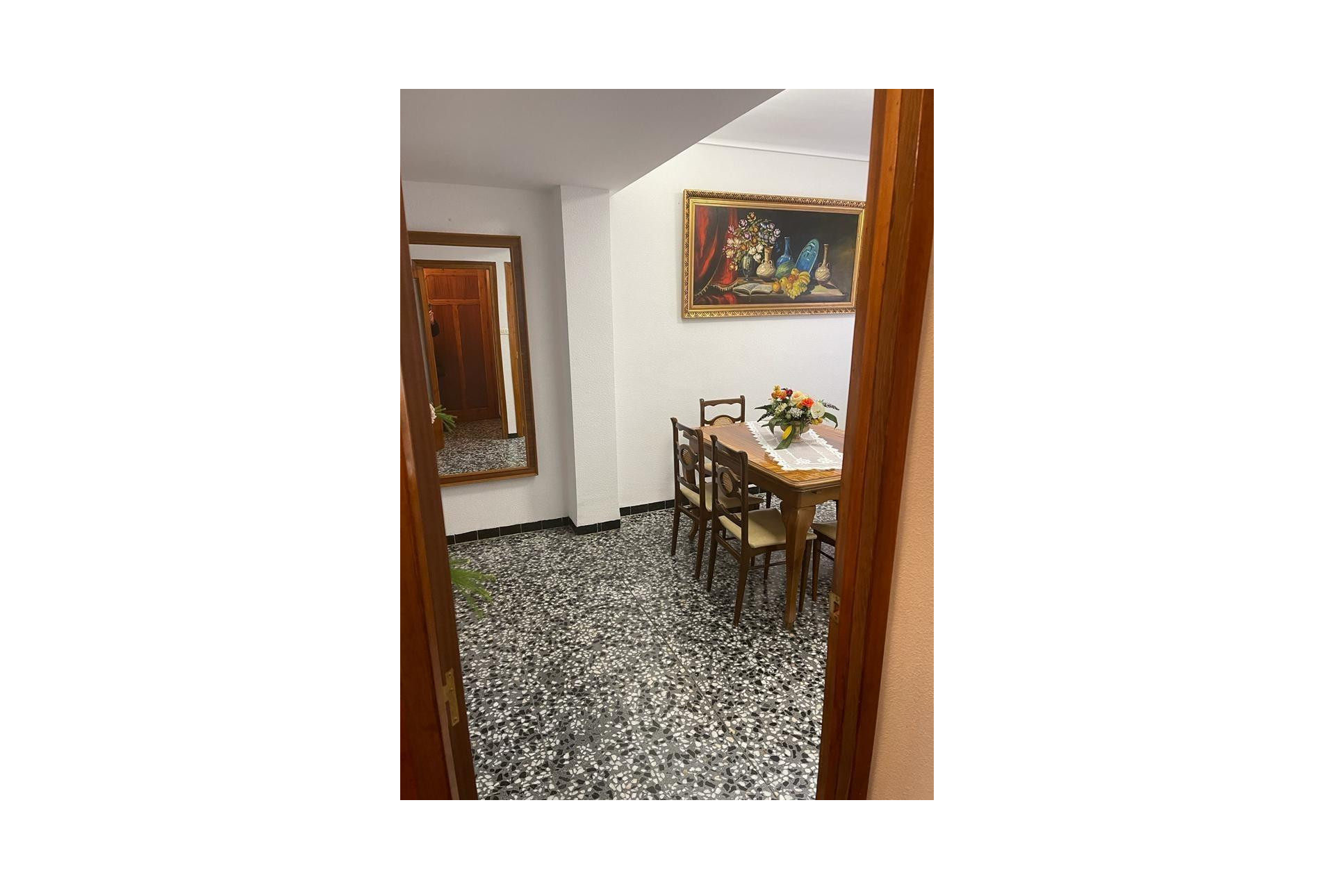 Herverkoop - Appartement  - Lucena del Cid - Comunidad valenciana