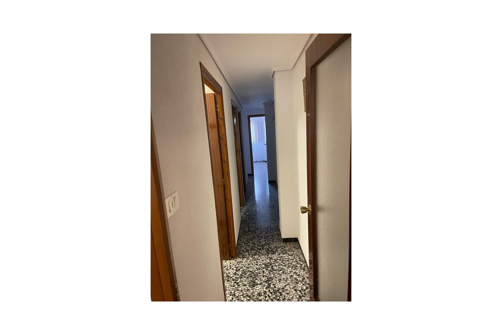 Herverkoop - Appartement  - Lucena del Cid - Comunidad valenciana