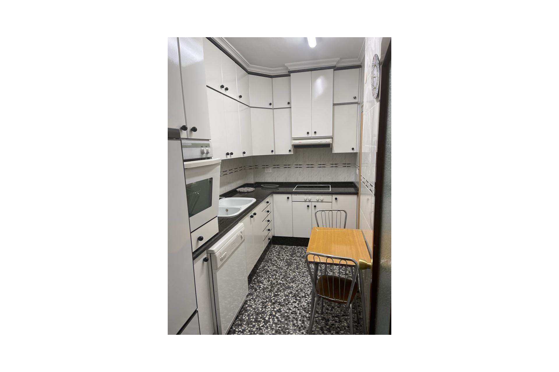 Herverkoop - Appartement  - Lucena del Cid - Comunidad valenciana