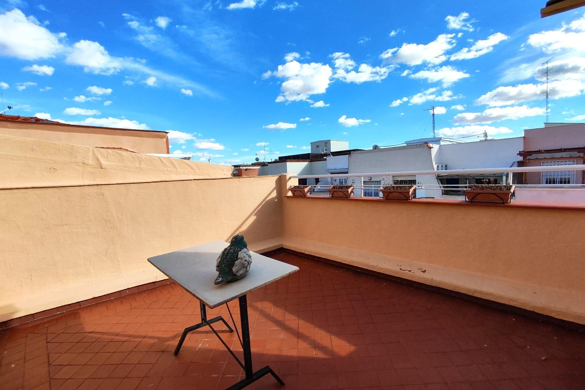 Herverkoop - Appartement  - Madrid - Arapiles