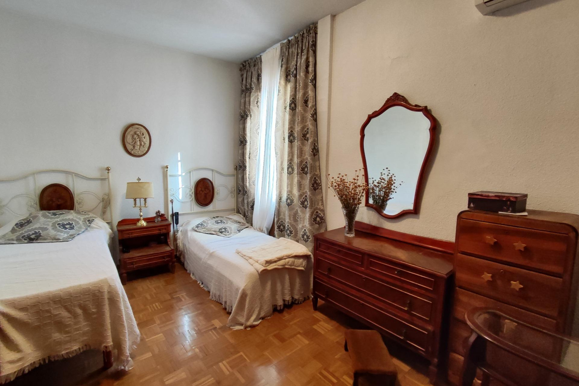 Herverkoop - Appartement  - Madrid - Arapiles