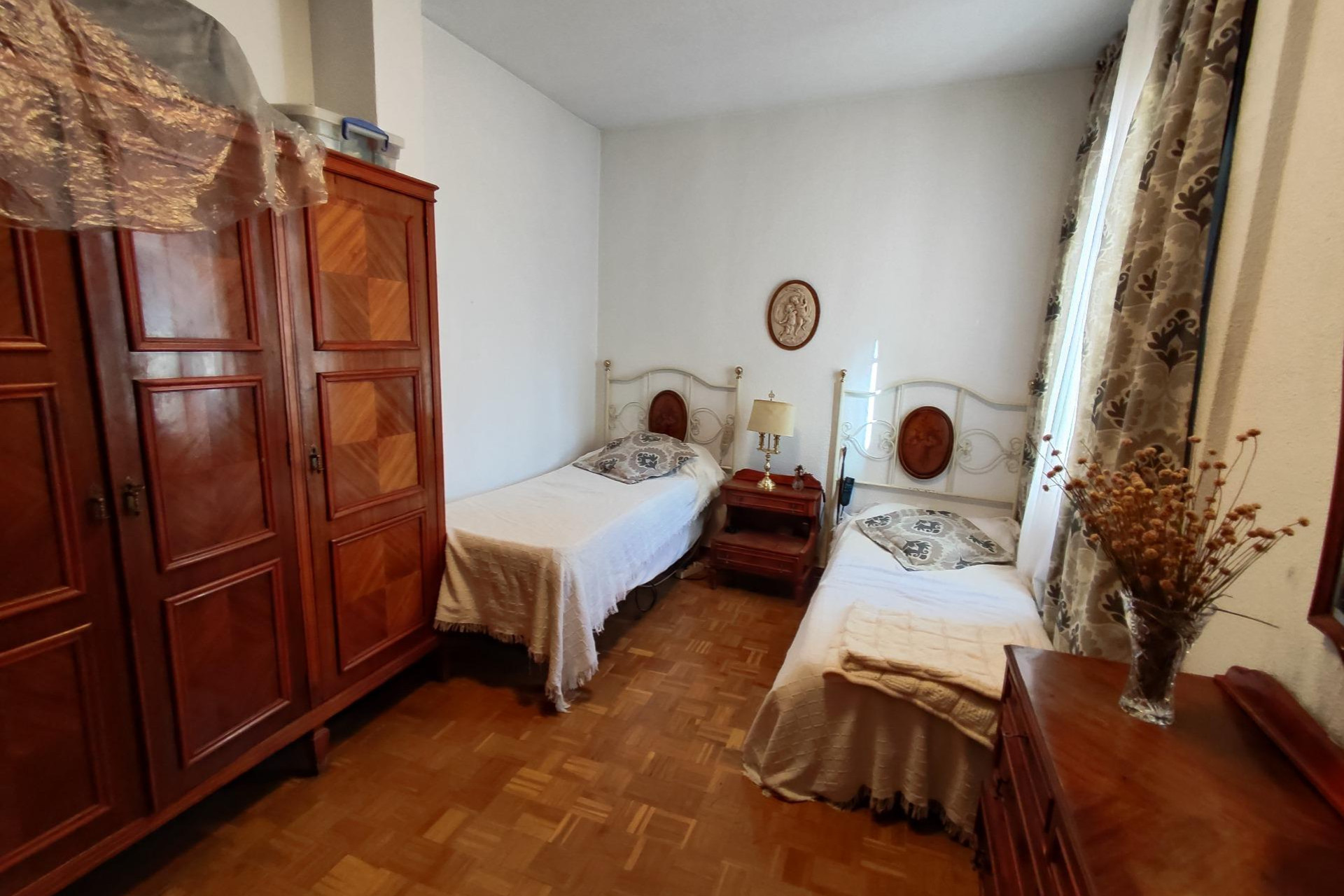 Herverkoop - Appartement  - Madrid - Arapiles