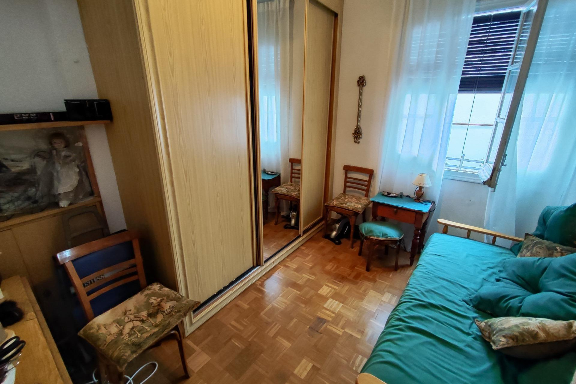 Herverkoop - Appartement  - Madrid - Arapiles