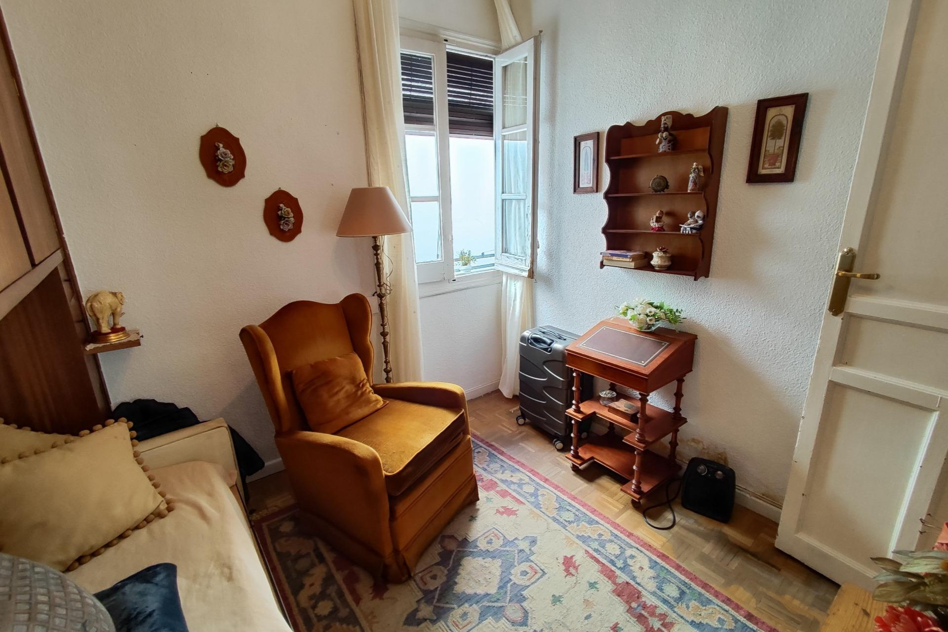 Herverkoop - Appartement  - Madrid - Arapiles