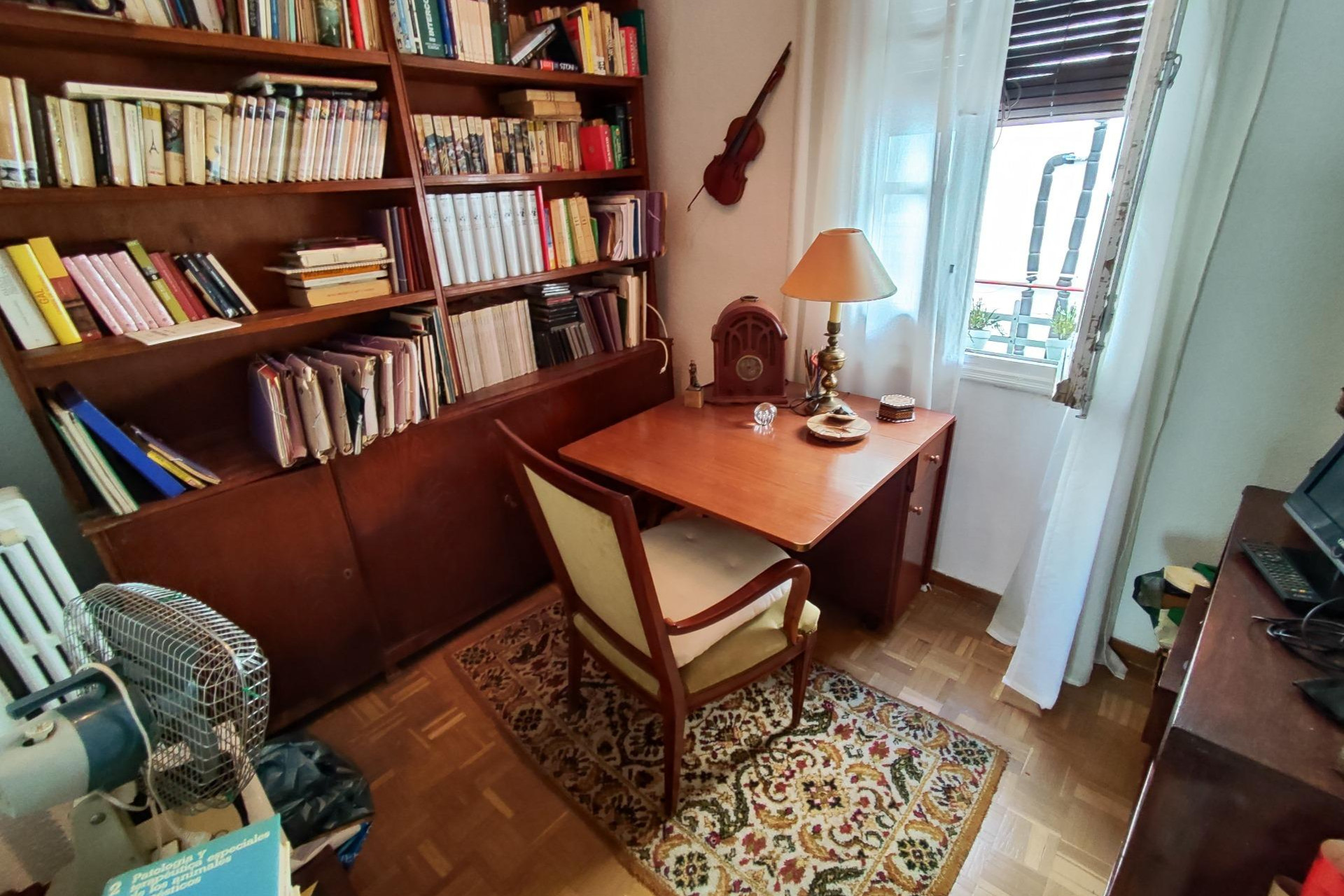 Herverkoop - Appartement  - Madrid - Arapiles