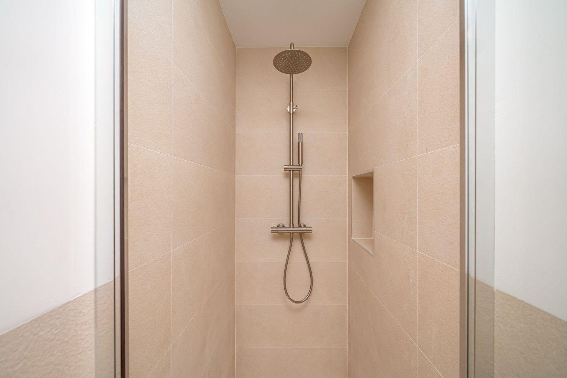 Herverkoop - Appartement  - Madrid - Arapiles