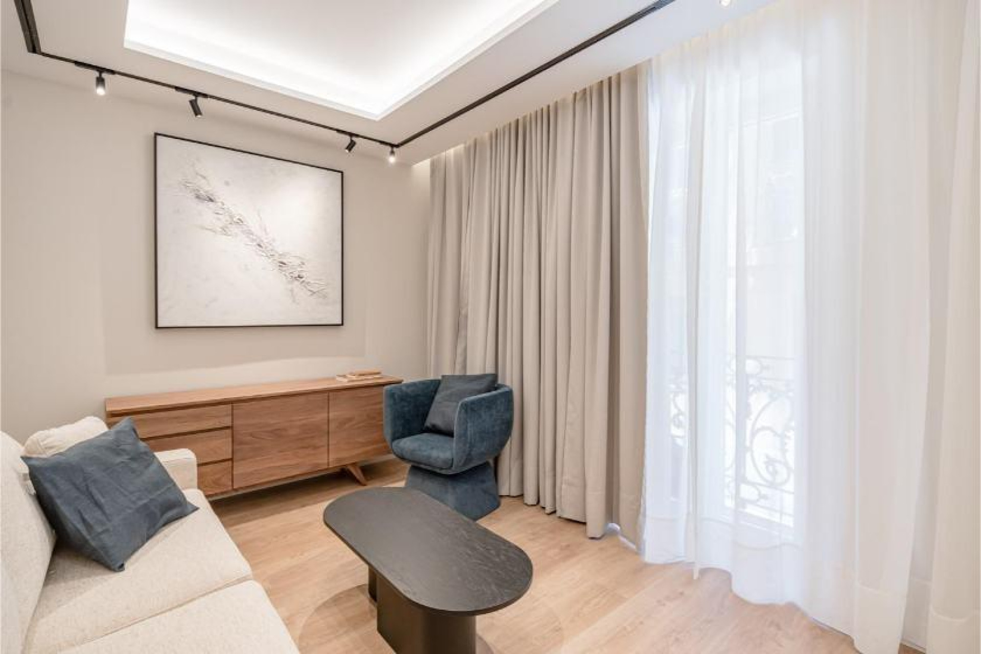 Herverkoop - Appartement  - Madrid - Atocha