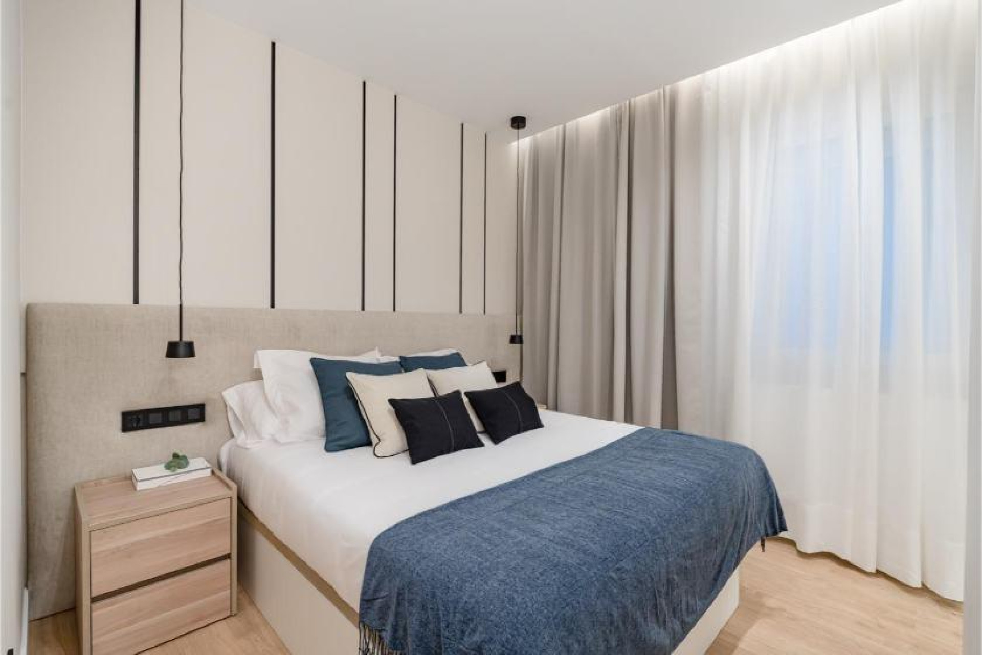 Herverkoop - Appartement  - Madrid - Atocha