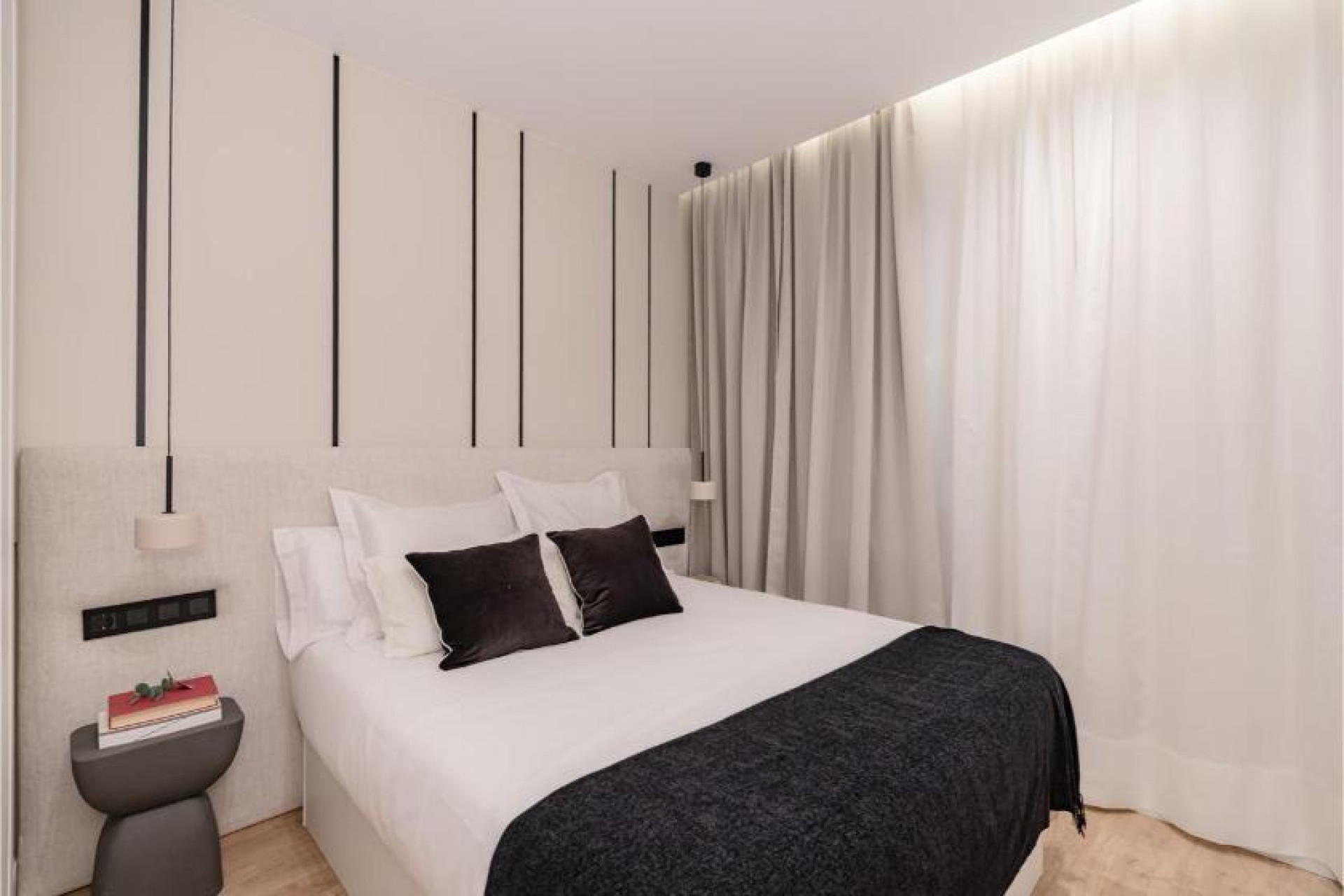 Herverkoop - Appartement  - Madrid - Atocha