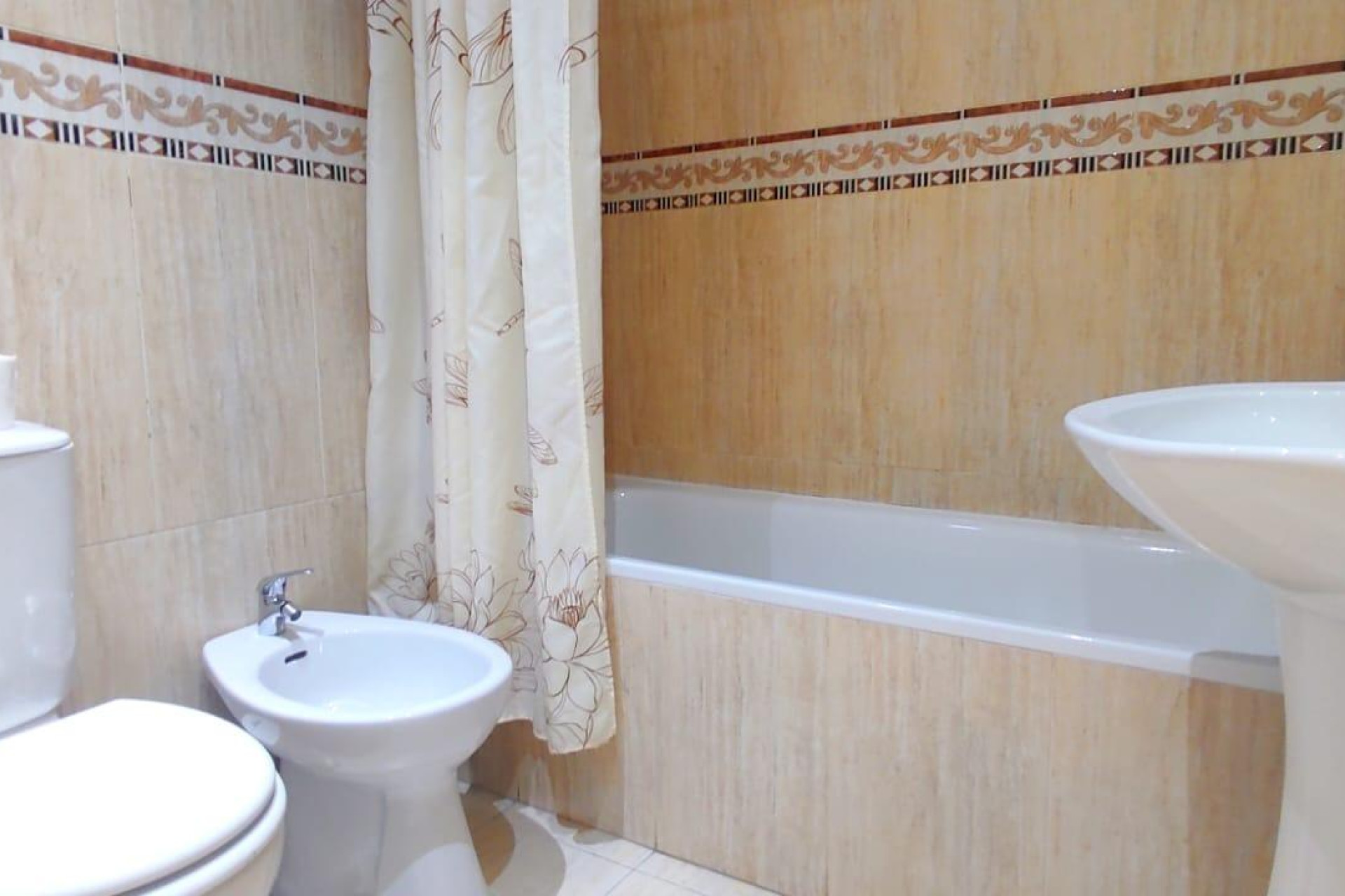 Herverkoop - Appartement  - Madrid - Centro