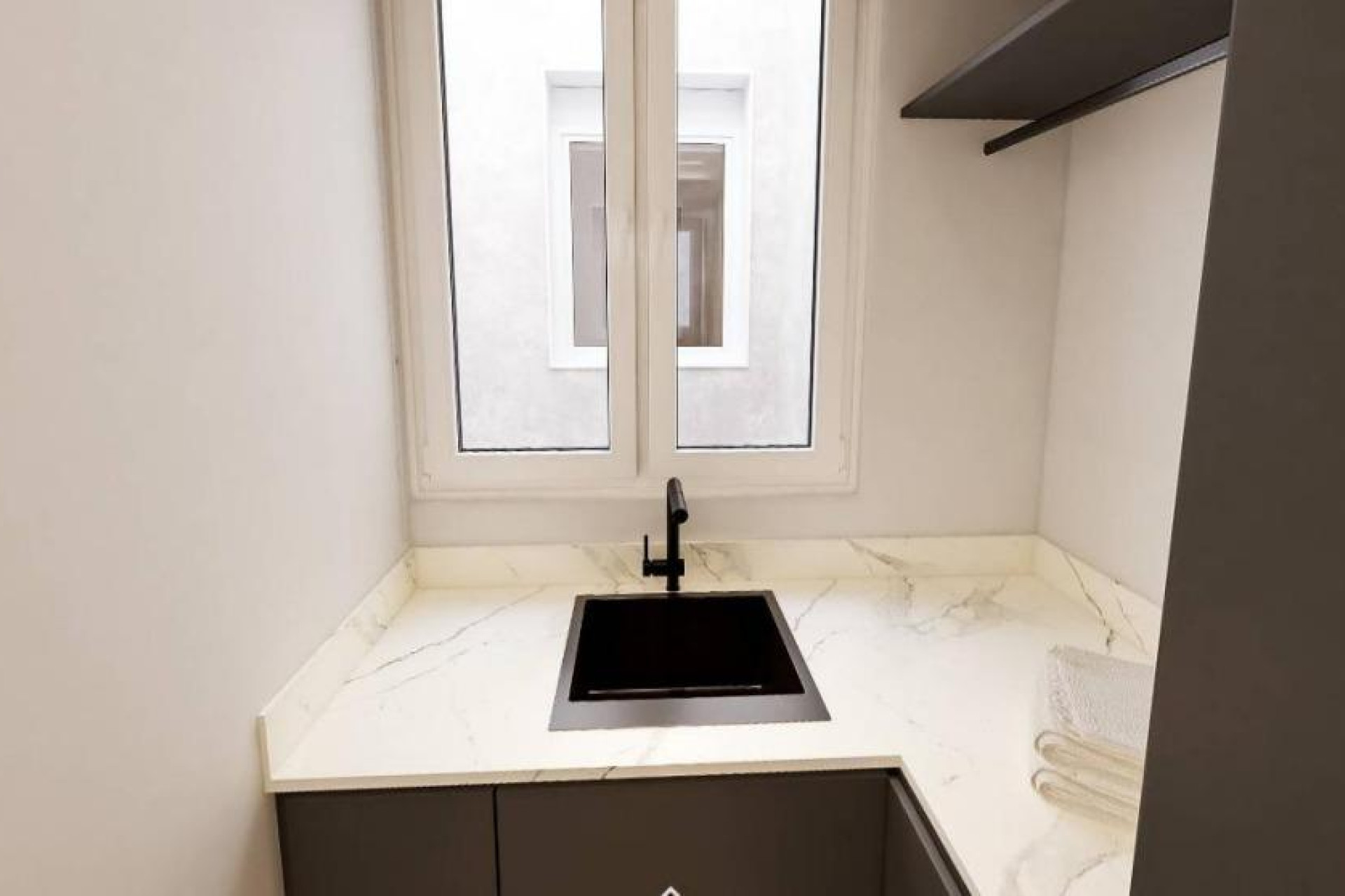 Herverkoop - Appartement  - Madrid - Centro