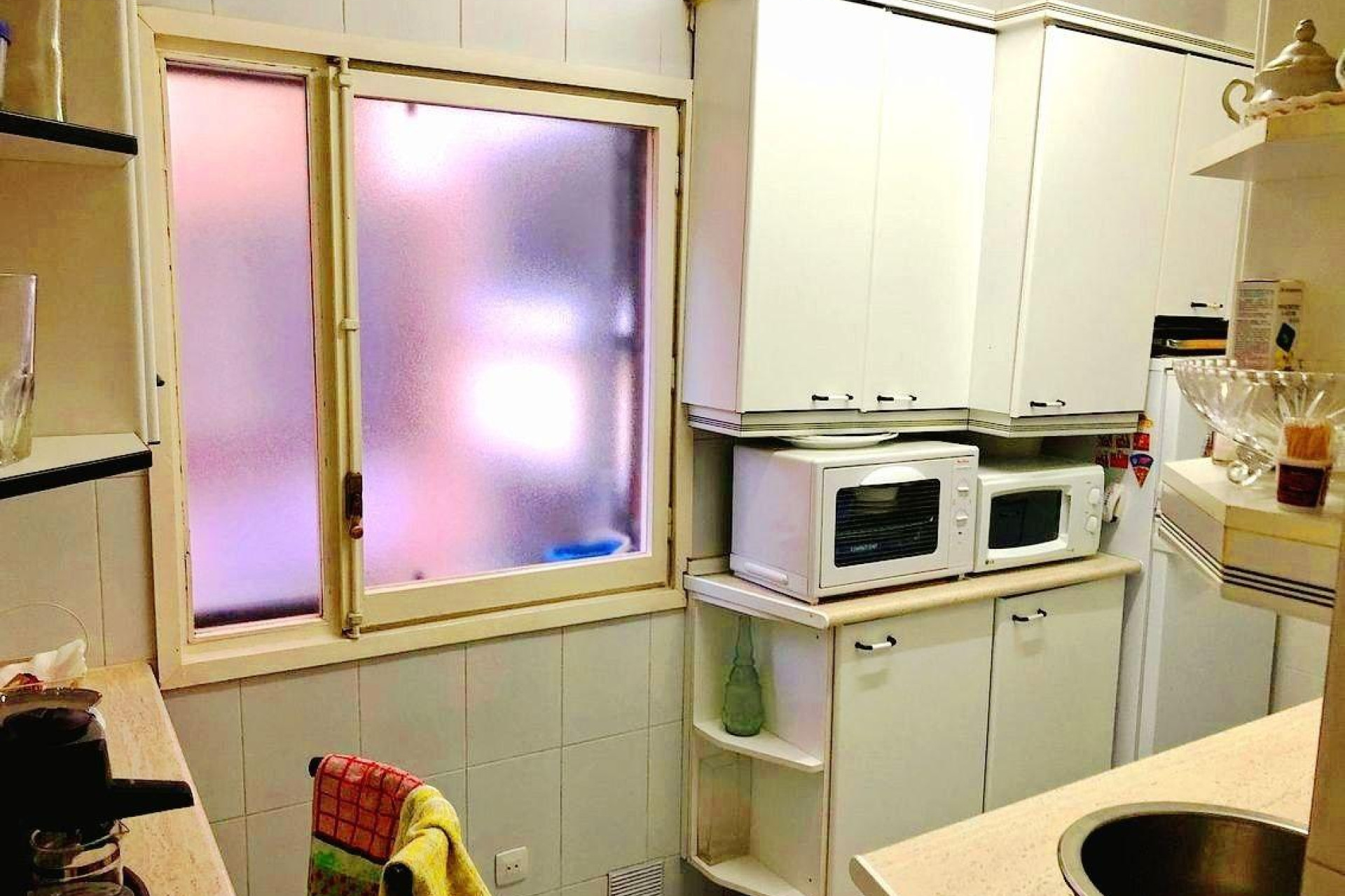 Herverkoop - Appartement  - Madrid - Chueca-Justicia