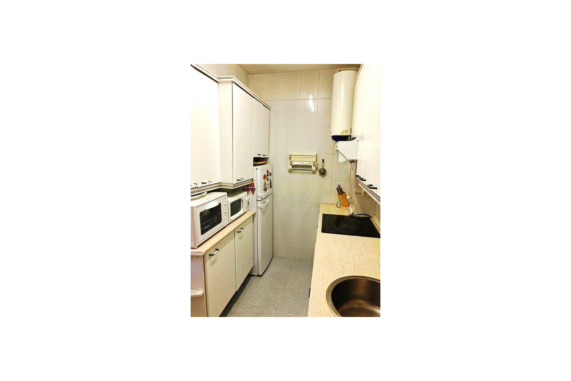 Herverkoop - Appartement  - Madrid - Chueca-Justicia