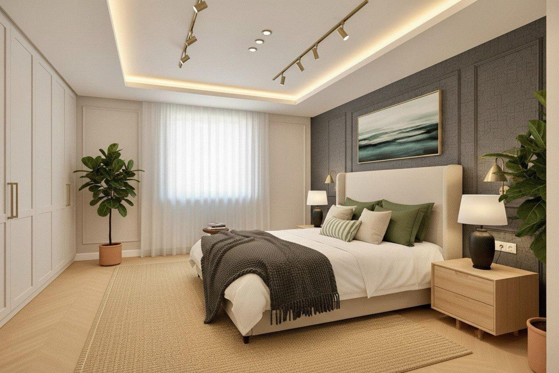 Herverkoop - Appartement  - Madrid - Chueca