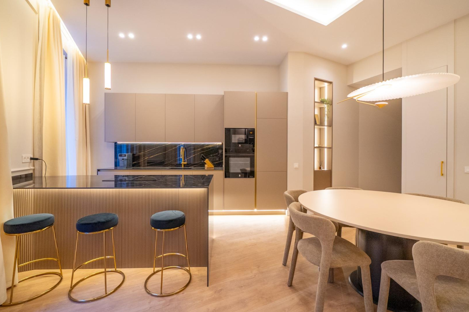 Herverkoop - Appartement  - Madrid - Chueca