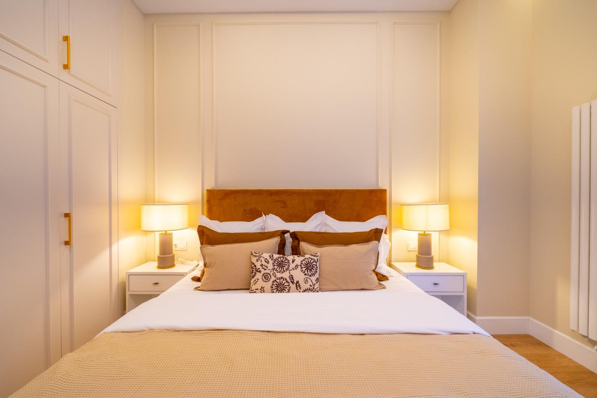 Herverkoop - Appartement  - Madrid - Chueca