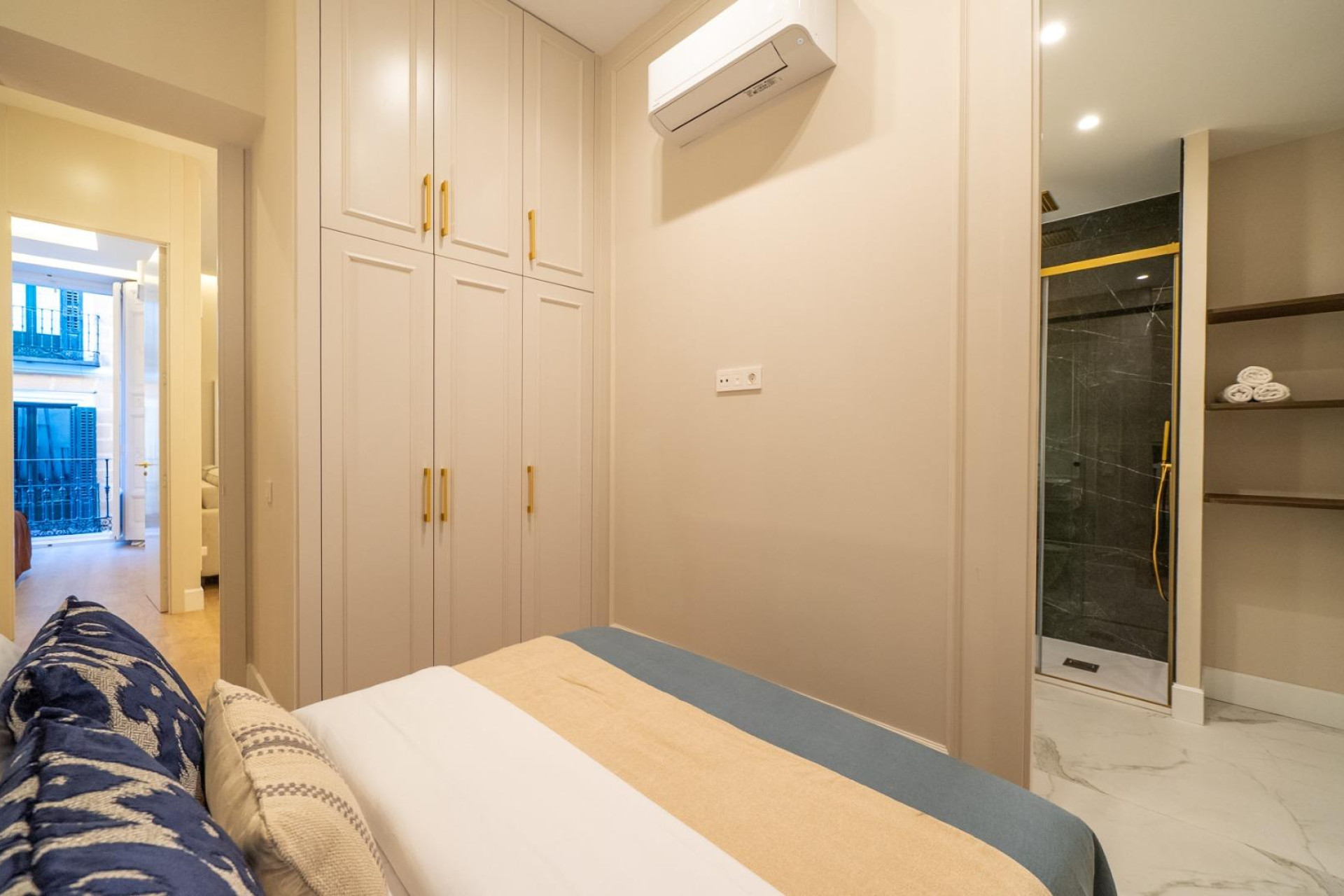 Herverkoop - Appartement  - Madrid - Chueca