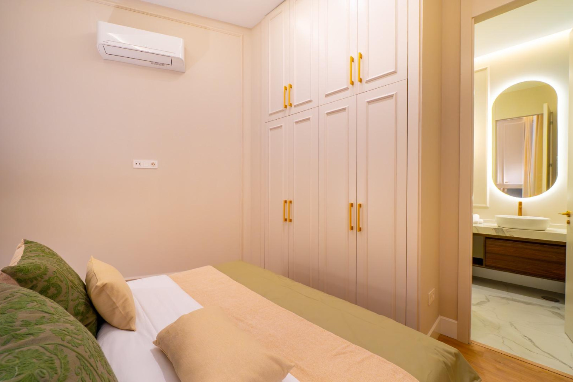 Herverkoop - Appartement  - Madrid - Chueca