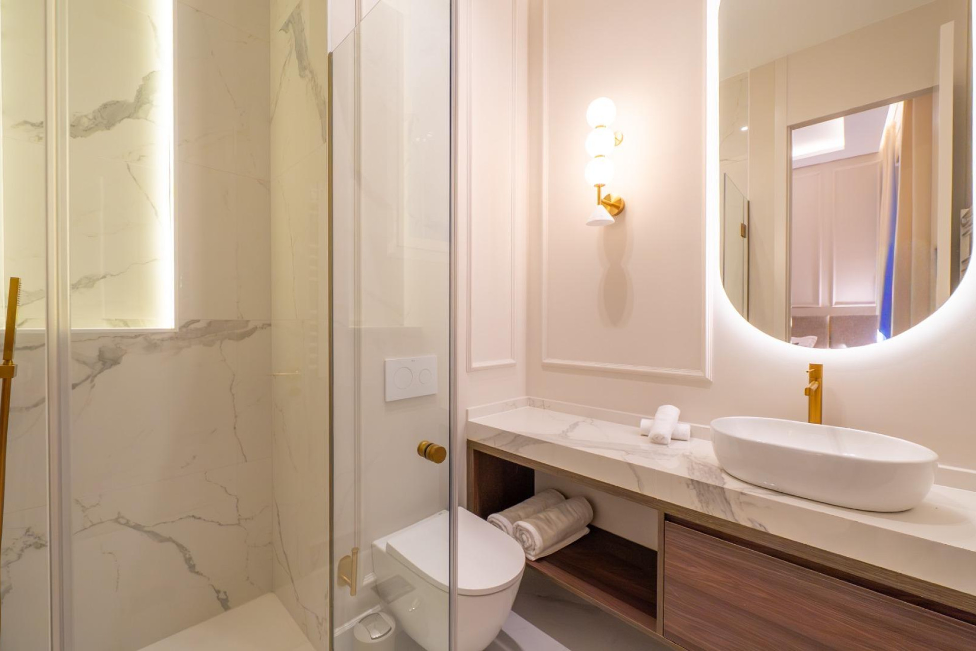 Herverkoop - Appartement  - Madrid - Chueca