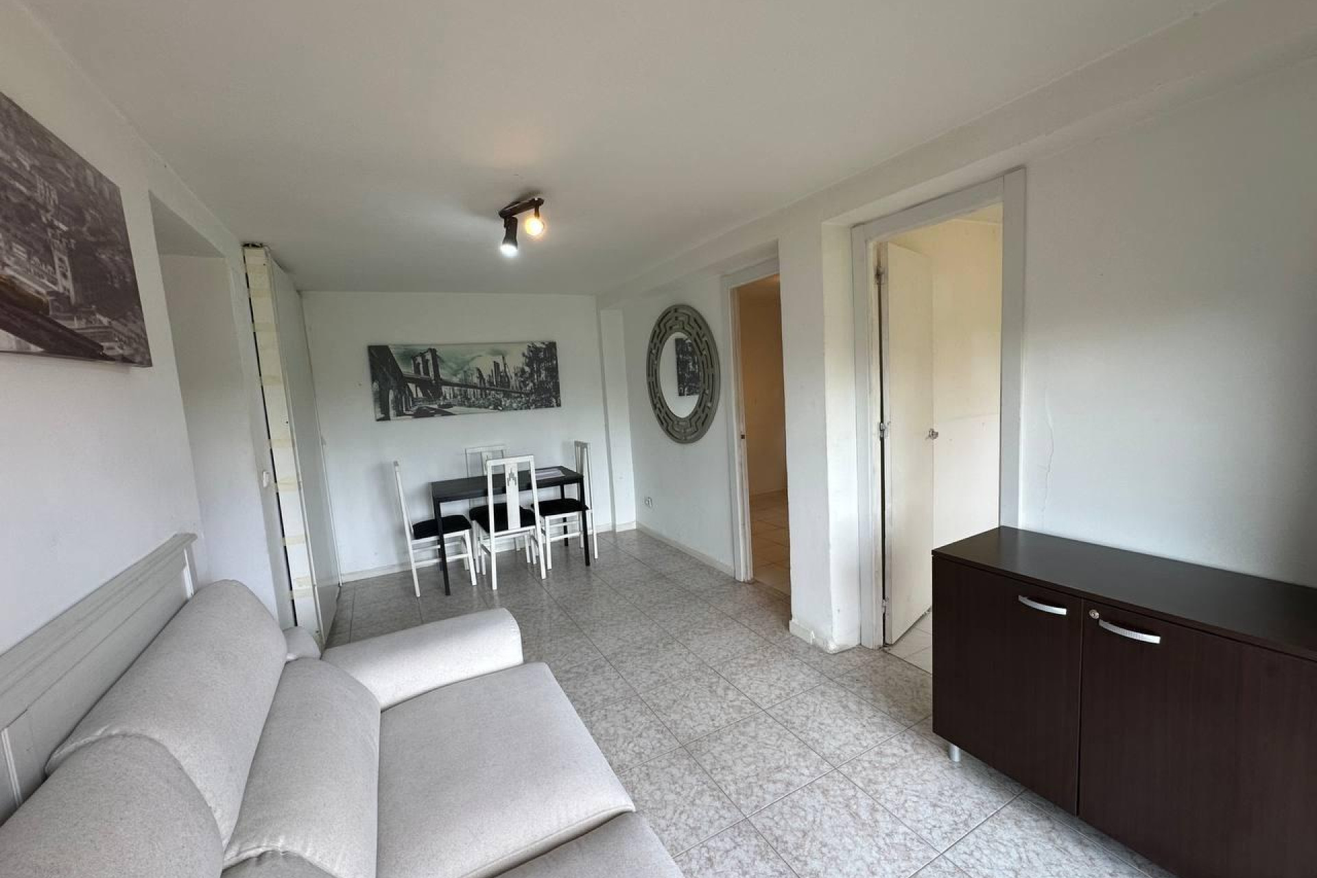 Herverkoop - Appartement  - Madrid - Comillas