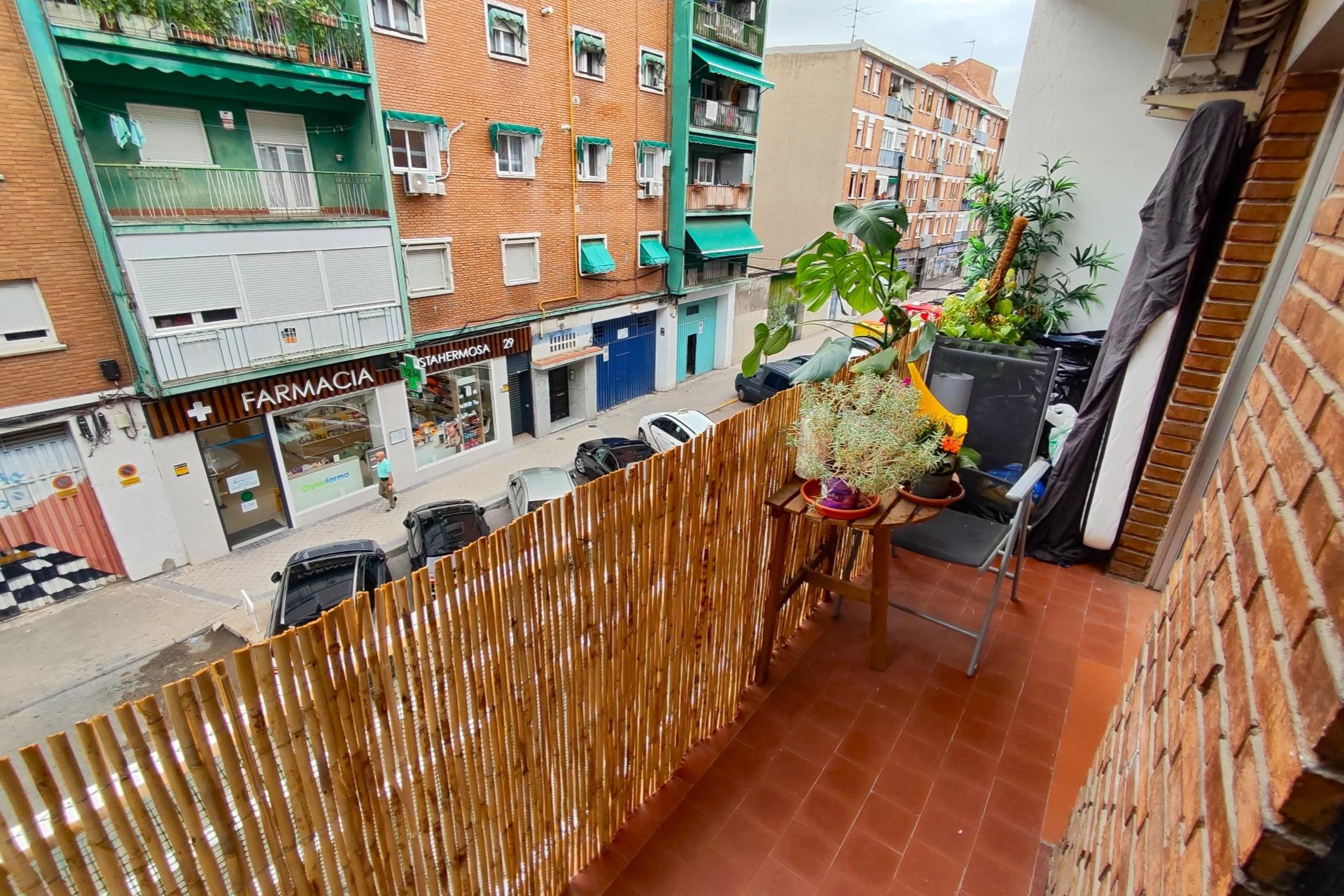 Herverkoop - Appartement  - Madrid - Comillas