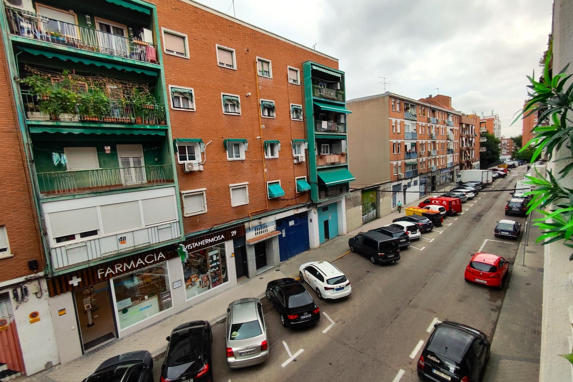 Herverkoop - Appartement  - Madrid - Comillas