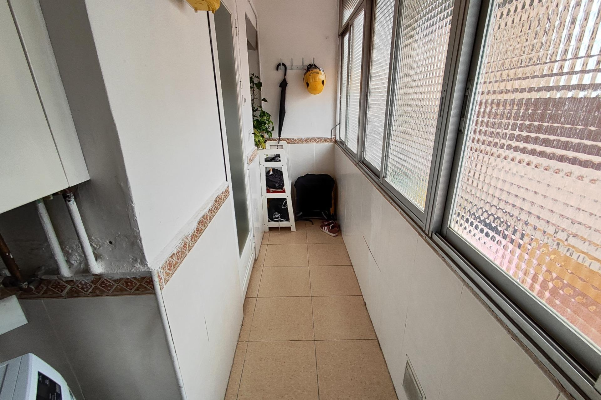 Herverkoop - Appartement  - Madrid - Comillas