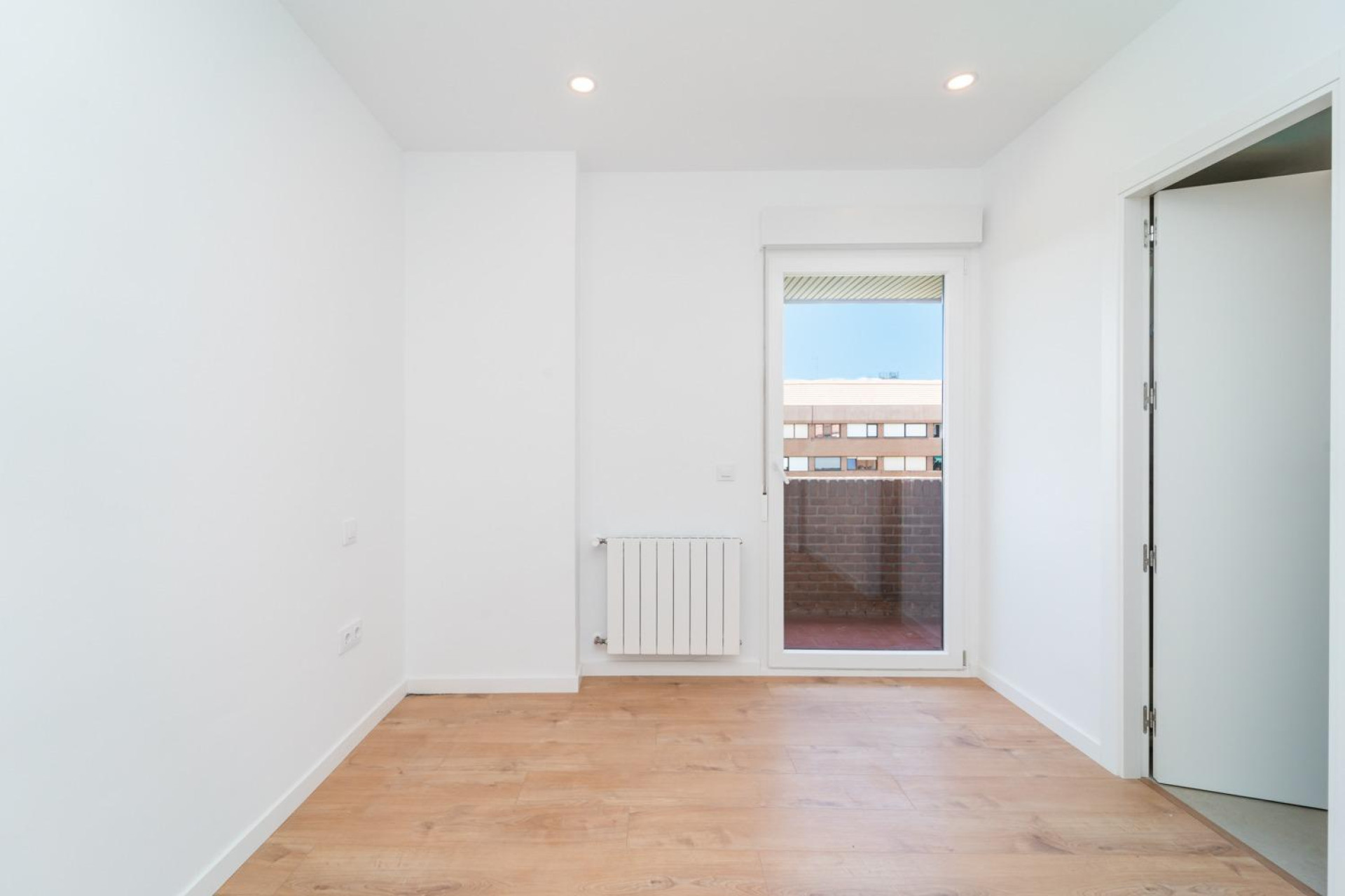 Herverkoop - Appartement  - Madrid - Fuentelarreina