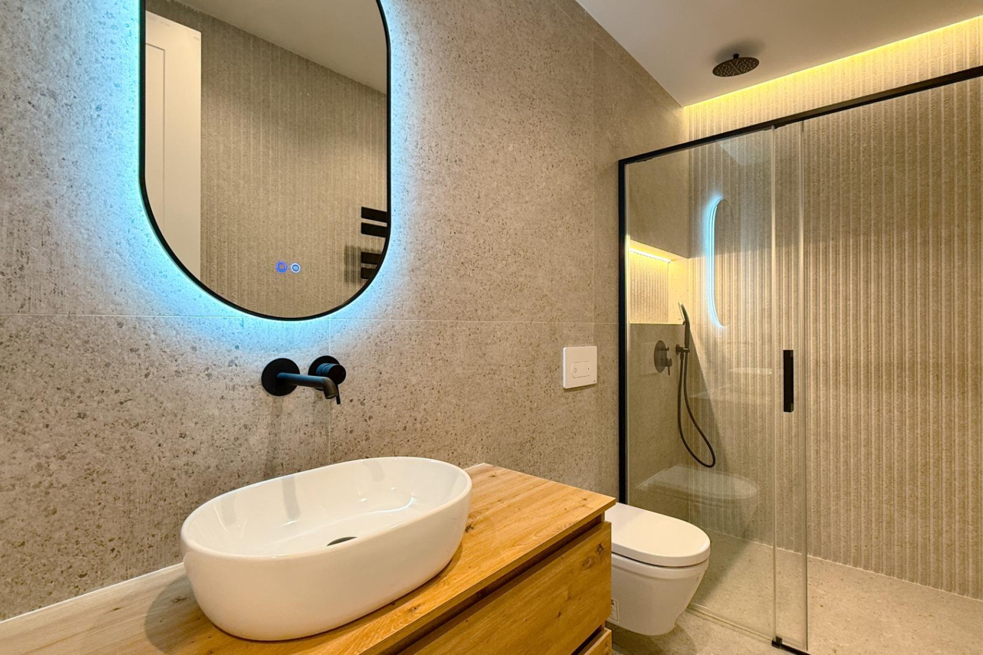 Herverkoop - Appartement  - Madrid - Goya