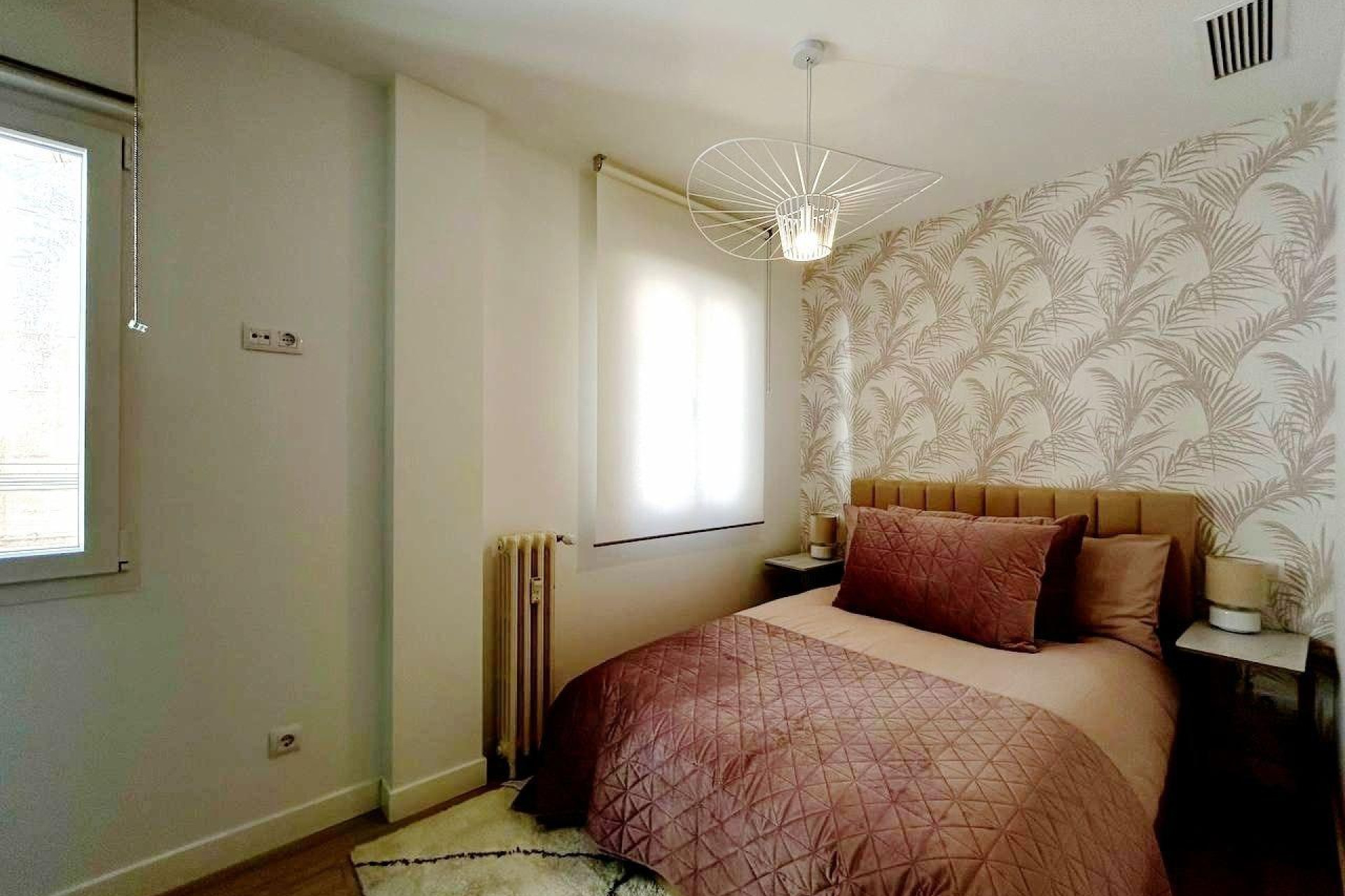 Herverkoop - Appartement  - Madrid - Goya