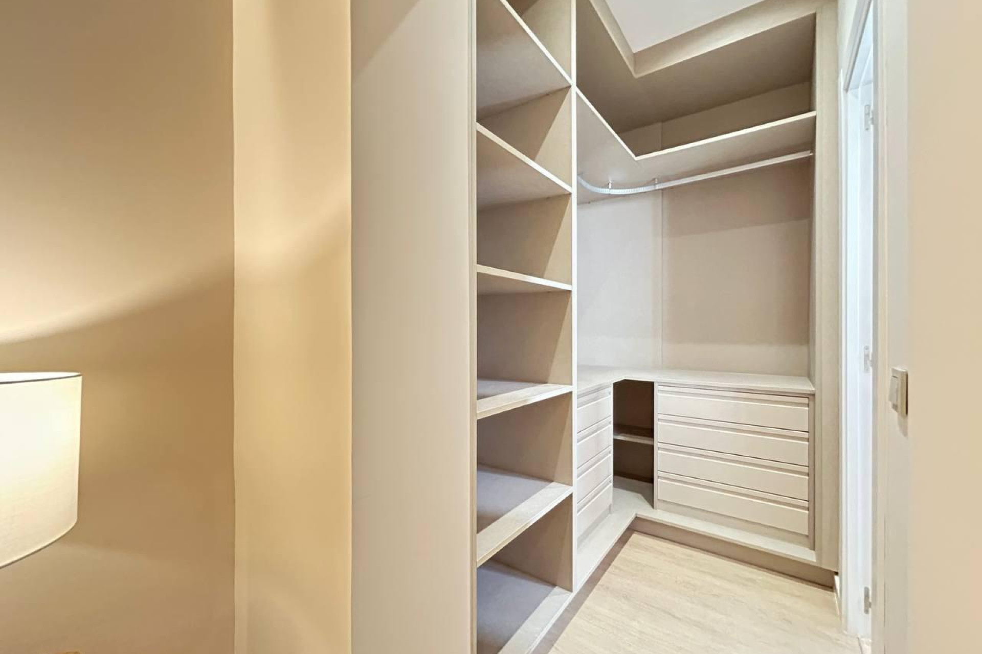 Herverkoop - Appartement  - Madrid - Goya