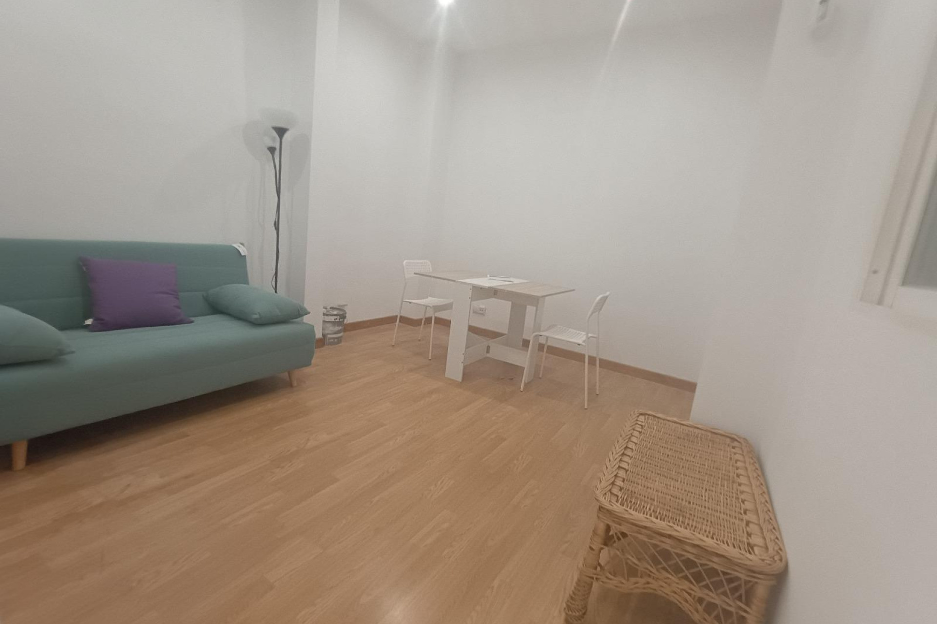 Herverkoop - Appartement  - Madrid - Lavapiés-Embajadores