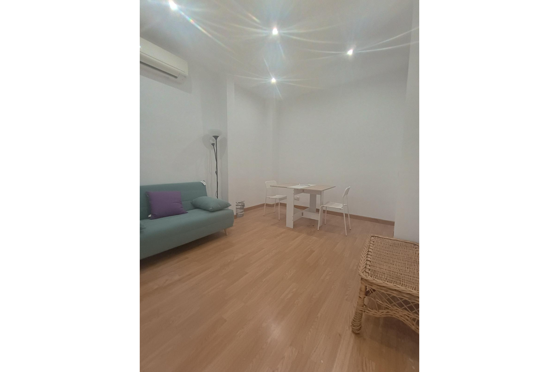 Herverkoop - Appartement  - Madrid - Lavapiés-Embajadores