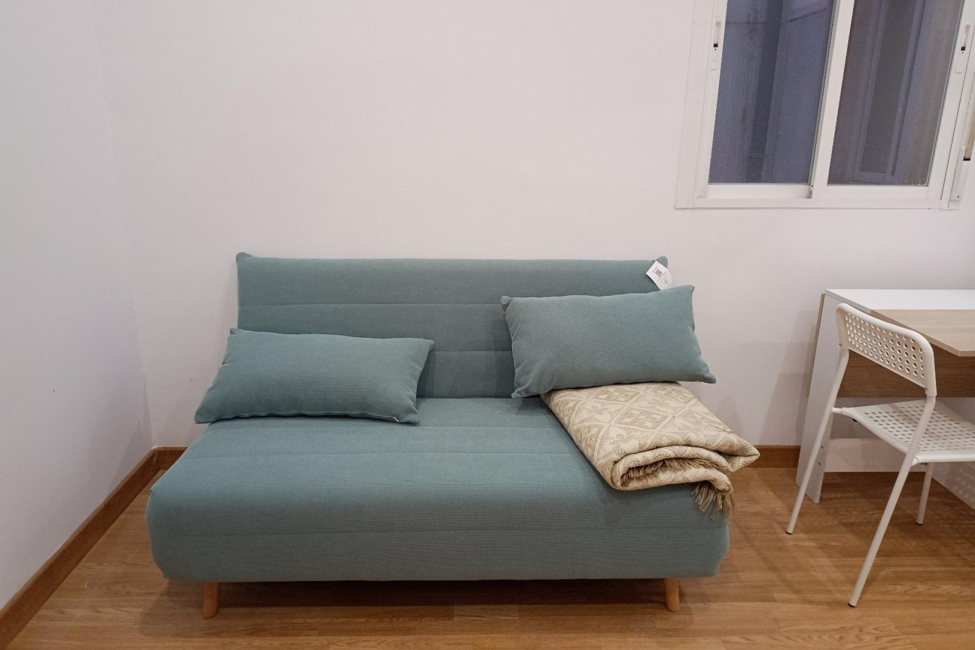 Herverkoop - Appartement  - Madrid - Lavapiés-Embajadores