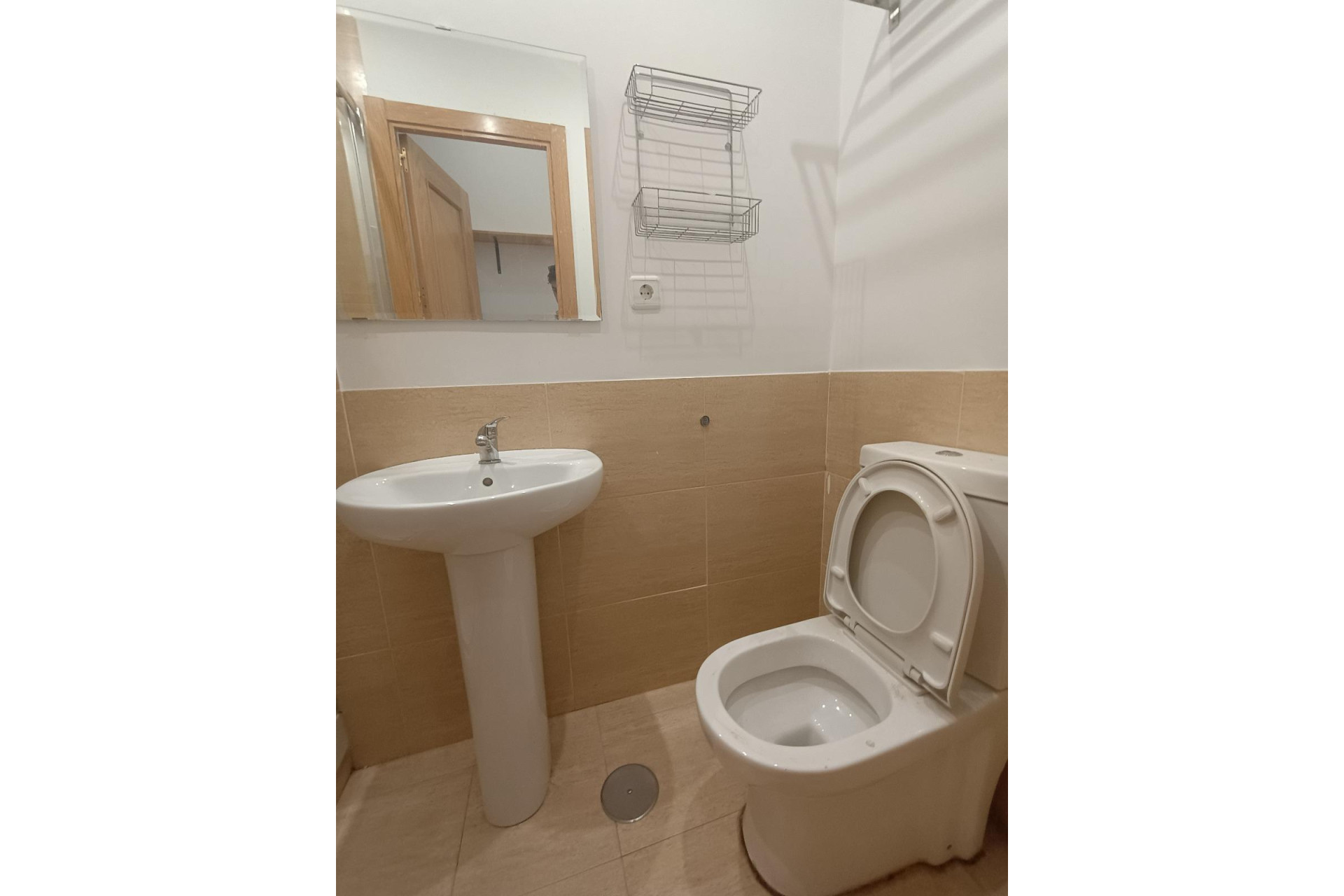 Herverkoop - Appartement  - Madrid - Lavapiés-Embajadores